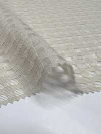 KKF8527-D1 دانتيل راشل بوليستر[نسيج / قماش] Uni Textile (Komon Kobo) صور إضافية