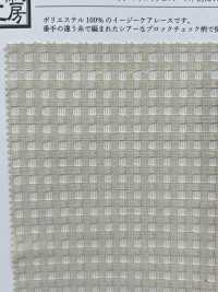KKF8527-D1 دانتيل راشل بوليستر[نسيج / قماش] Uni Textile (Komon Kobo) صور إضافية