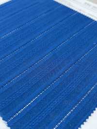 KKC981-D1 مخطط لينو قطني[Textile / Fabric] Uni Textile (Komon Kobo) صور إضافية