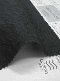 KKC828MW-D1 80 تويل فرنسي ميركل ويف[نسيج / قماش] Uni Textile (Komon Kobo) صور إضافية