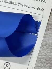 RE3754 Ecouse® تافتا عالي الكثافة[نسيج / قماش] Tamurakoma صور إضافية