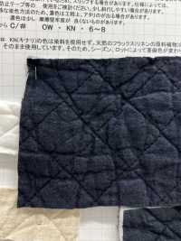 KOTOHIRADAKI-20 لحاف عتيق دايامان[نسيج / قماش] KOMATSUWA TEXTILE صور إضافية