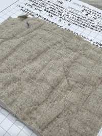 KOTOHIRADAKI-21 كويلت عتيق Onion-chan[Textile / Fabric] KOMATSUWA TEXTILE صور إضافية