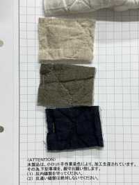 KOTOHIRADAKI-21 كويلت عتيق Onion-chan[Textile / Fabric] KOMATSUWA TEXTILE صور إضافية