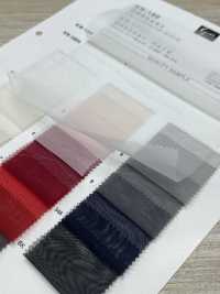 KR-180H Olsha تشطيب صلب[نسيج / قماش] Kyara Fabric صور إضافية