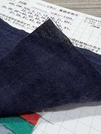 AZUMADAKI-3 كتان AZUMADAKI بتشطيب[Textile / Fabric] KOMATSUWA TEXTILE صور إضافية