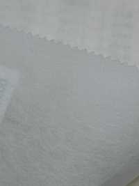 P500 Recycle & Parts سلسلة فازلين (قماش التقوية) غير قابل للّحام (بدون مادة لاصقة)[Interfacing] NOWVEN صور إضافية