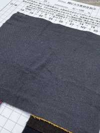 AZUMADAKI-12 فاييلا قطنية بمعالجة AZUMADAKI[نسيج / قماش] KOMATSUWA TEXTILE صور إضافية
