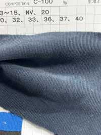 AZUMADAKI-15 كوردروي للقمصان AZUMADAKI Finish (كوردروي 21-Wale)[نسيج / قماش] KOMATSUWA TEXTILE صور إضافية