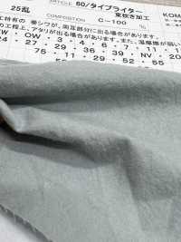 AZUMADAKI-45 قماش Typewriter 80/ معالجة AZUMADAKI[نسيج / قماش] KOMATSUWA TEXTILE صور إضافية