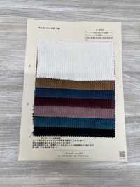 A-8022 سيرساكر كوردروي (6W)[Textile / Fabric] Arinobe Shoten صور إضافية