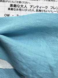 AZUMADAKI-130 كتان فرنسي عتيق[نسيج / قماش] KOMATSUWA TEXTILE صور إضافية