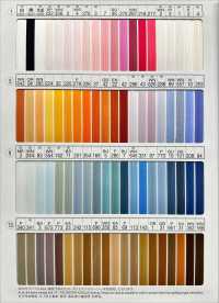 KING-WOOLLIE-NYLON خيط خياطة صناعي نايلون King Wooly[Thread] FUJIX صور إضافية