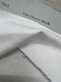 MY1313 دنيم تويل 9 أونصات[Textile / Fabric] Yoshiwa Textile صور إضافية