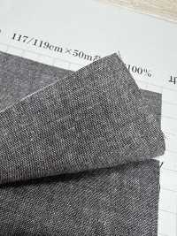 TOP2280 دنغري سيلفدج 5oz[Textile / Fabric] Yoshiwa Textile صور إضافية
