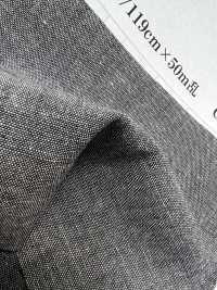 TOP2280 دنغري سيلفدج 5oz[Textile / Fabric] Yoshiwa Textile صور إضافية