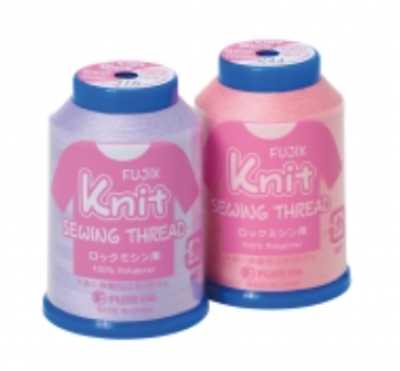 KNIT-SEWING-THREAD خيط ماكينة خياطة للملابس المحاكة