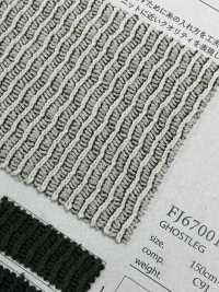 FJ670000 جوست ليج[نسيج / قماش] Fujisaki Textile صور إضافية