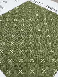 AN-2000 Sashiko كاتيوني[نسيج / قماش] KOWA صور إضافية