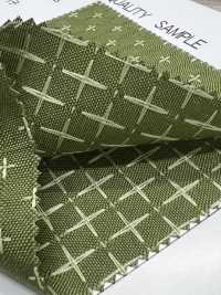AN-2000 Sashiko كاتيوني[نسيج / قماش] KOWA صور إضافية