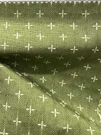 AN-2000 Sashiko كاتيوني[نسيج / قماش] KOWA صور إضافية