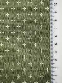 AN-2000 Sashiko كاتيوني[نسيج / قماش] KOWA صور إضافية