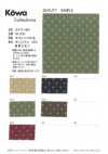 AN-2000 Sashiko كاتيوني