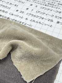 KINANADAKI-12 KINANADAKI 12 لمسة نهائية دافئة مصقولة بطابع عتيق قديم[نسيج / قماش] KOMATSUWA TEXTILE صور إضافية