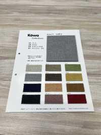M-23033 مول[Textile / Fabric] KOWA صور إضافية