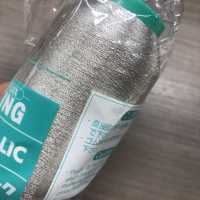 KING-METALLIC خيط خياطة معدني King[Thread] FUJIX صور إضافية