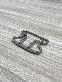 W-2PB25 مشبك ذو شوكتين 25mm، حديد[أبازيم وحلقات] Asahi Fastener صور إضافية