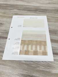 IOG-WG دبل غاز إكرو[Textile / Fabric] KOWA صور إضافية