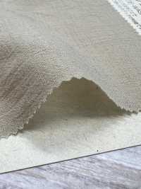 BC22480 فوال تينسل/قطن لاون بغسل فينتاج[نسيج / قماش] COSMO TEXTILE صور إضافية
