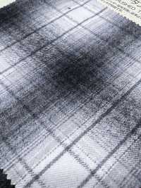 BC3401 30/2 بنقشة تارتان مربعات ممشطة وخشنة[نسيج / قماش] COSMO TEXTILE صور إضافية