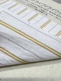 BC3581 OGN قطن وكتان بخطوط بتشطيب غسيل جاف[نسيج / قماش] COSMO TEXTILE صور إضافية