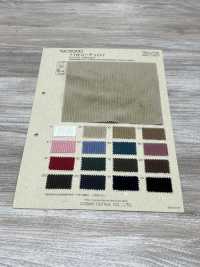 BC5000 11W كوردروي[Textile / Fabric] COSMO TEXTILE صور إضافية
