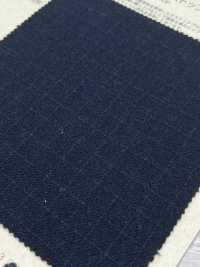 BC5400 ريبستوب صوف معاد تدويره[نسيج / قماش] COSMO TEXTILE صور إضافية