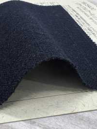 BC5400 ريبستوب صوف معاد تدويره[نسيج / قماش] COSMO TEXTILE صور إضافية