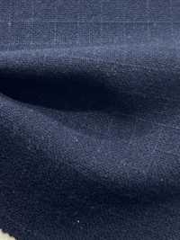 BC5400 ريبستوب صوف معاد تدويره[نسيج / قماش] COSMO TEXTILE صور إضافية