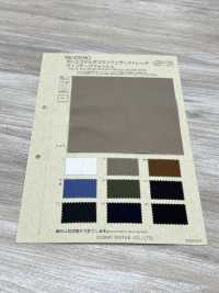 BC6590 قماش تاسلان بوليستر مقاوم للعوامل الجوية مرن بغسلة فينتاج[Textile / Fabric] COSMO TEXTILE صور إضافية