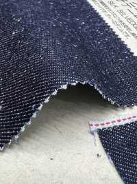 BJ0017 دنيم سوبين قطني بحافة منسوجة[Textile / Fabric] COSMO TEXTILE صور إضافية