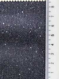 BJ0017 دنيم سوبين قطني بحافة منسوجة[Textile / Fabric] COSMO TEXTILE صور إضافية