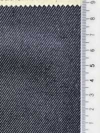 BJ0077 دنيم بحافة ذاتية من قطن Suvin (13.3 أونصة)[نسيج / قماش] COSMO TEXTILE صور إضافية