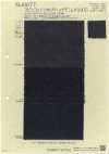 BJ0077 دنيم بحافة ذاتية من قطن Suvin (13.3 أونصة)