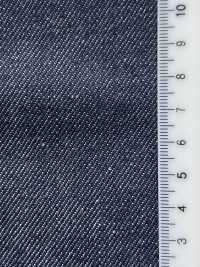 BJ0709 دنيم عضوي بخيط غير متساوٍ (13.2OZ)[نسيج / قماش] COSMO TEXTILE صور إضافية