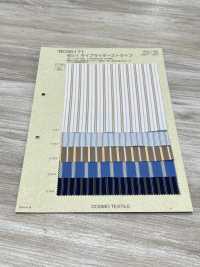BC95171 قماش تايب رايتر مخطط 60/1[Textile / Fabric] COSMO TEXTILE صور إضافية