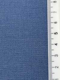 BC12000 دينم من قطن عضوي وبوليستر معاد تدويره[نسيج / قماش] COSMO TEXTILE صور إضافية