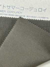BC0203 22W كوردروي صيفي خفيف[Textile / Fabric] COSMO TEXTILE صور إضافية