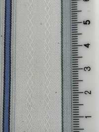 3917 بطانة جيب مخططة[Pocket Lining] Ueyama Textile صور إضافية