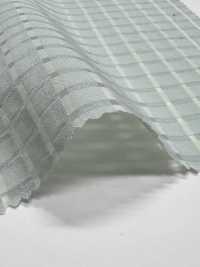 52379 تريو شفاف كاروهات[Textile / Fabric] SUNWELL صور إضافية